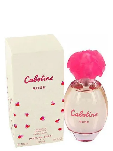 Imagen de Cabotine Rose