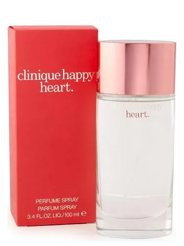 Imagen de Clinique Happy Heart 2003