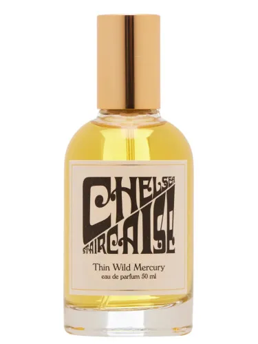 Perfume Chelsea Staircase de Thin Wild Mercury