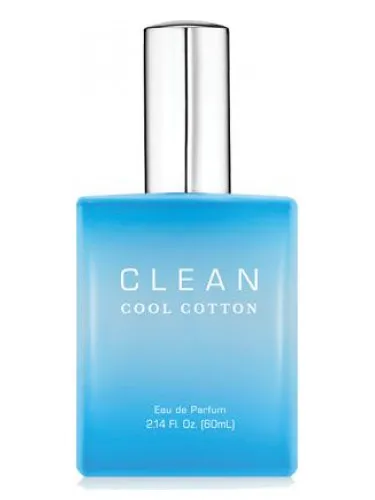Perfume Cool Cotton de Clean