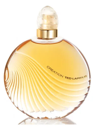 Perfume Creation de Ted Lapidus