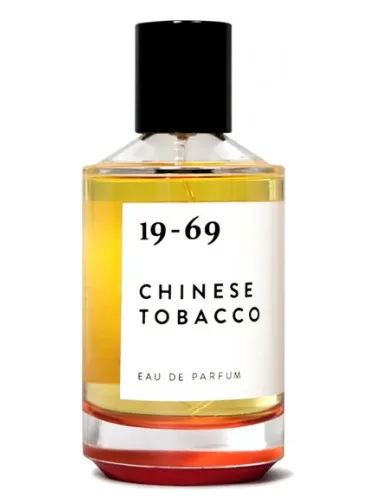 Perfume Chinese Tobacco de 19-69