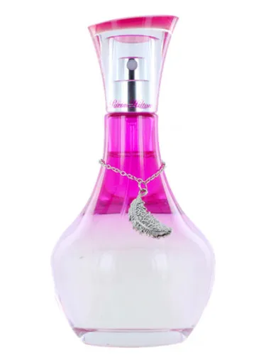 Perfume Can Can Burlesque de Paris Hilton