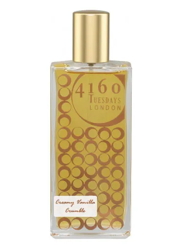 Perfume Creamy Vanilla Crumble de 4160 Tuesdays
