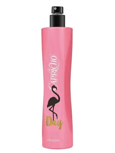 Imagen de Capricho Day