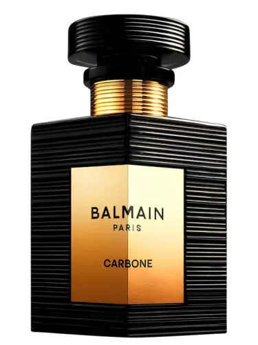 Perfume Carbone de Balmain Beauty