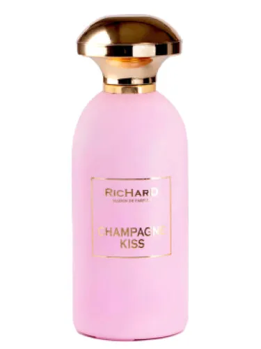 Perfume Champagne Kiss de Richard