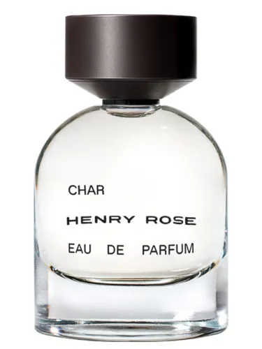 Perfume Char de Henry Rose