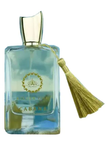 Perfume Cabana de Killer Oud