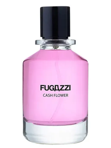 Perfume Cash Flower de Fugazzi