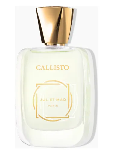 Perfume Callisto de Jul et Mad Paris