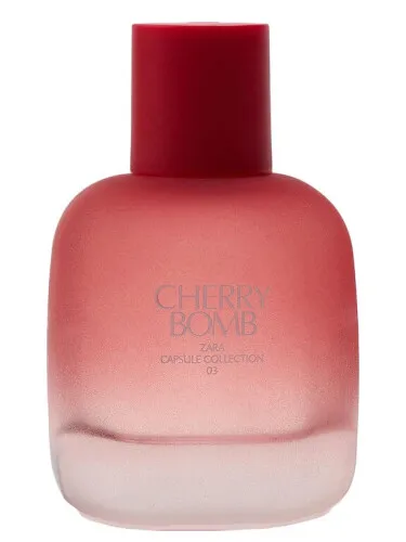 Imagen de Cherry Bomb