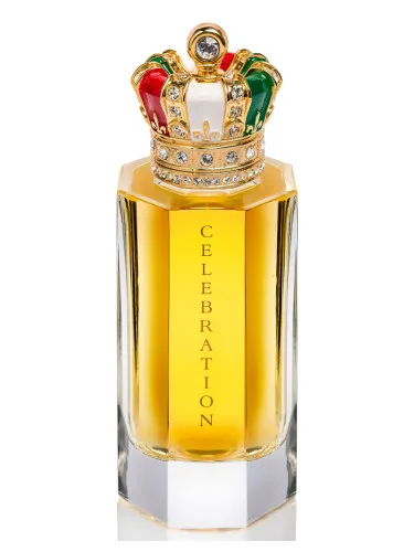 Perfume Celebration de Royal Crown