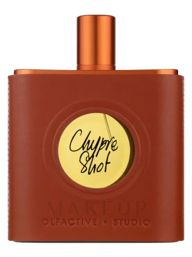 Perfume Chypre Shot de Olfactive Studio