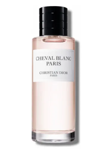 Imagen de Cheval Blanc Paris