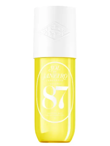 Perfume Cheirosa '87 de Sol de Janeiro