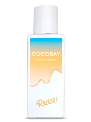 Perfume Cocobay de iPiccirilli