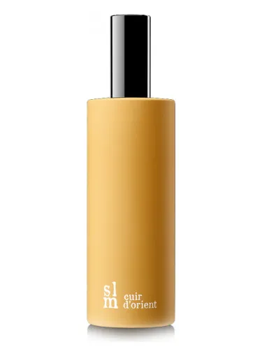 Perfume Cuir d'Orient de Sous le Manteau