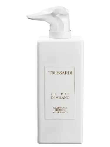 Perfume Clary Sage Edizione Millesimata de Trussardi
