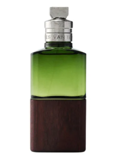 Perfume Cannabis Patchouli de Dries Van Noten