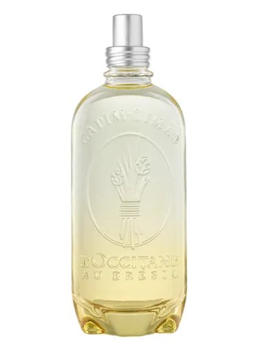 Perfume Capim-Limão Maracujá de L’Occitane Au Brésil