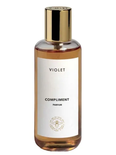 Perfume Compliment de Maison Violet