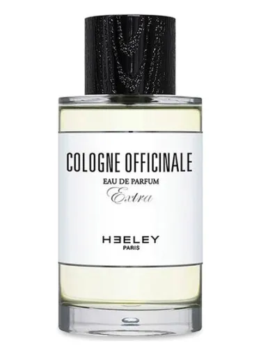 Perfume Cologne Officinale de James Heeley