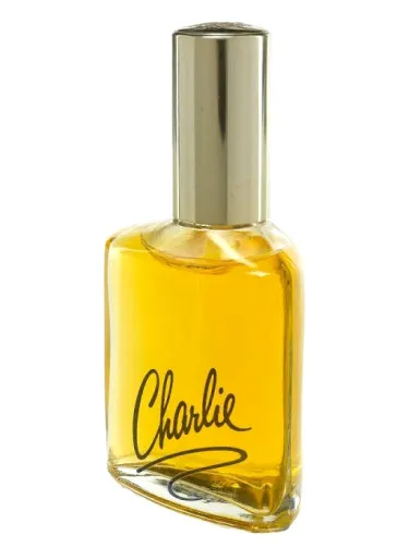 Perfume Charlie de Revlon