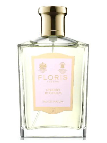 Perfume Cherry Blossom de Floris