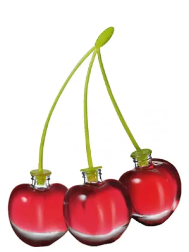 Perfume Cherries de Oriflame