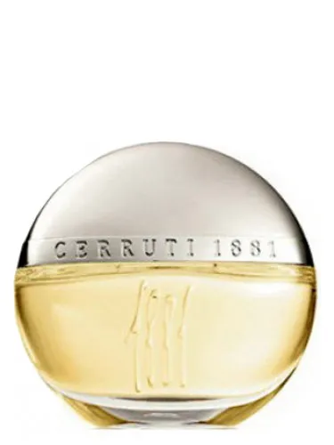 Perfume Cerruti 1881 En Fleurs de Cerruti