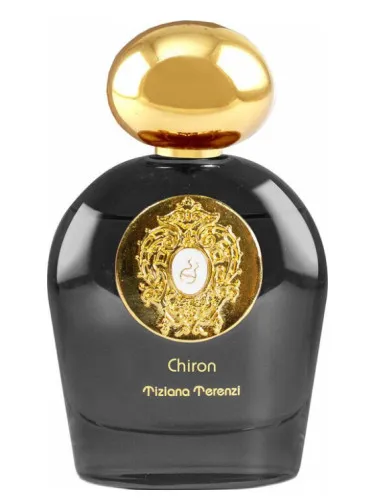 Perfume Chiron de Tiziana Terenzi