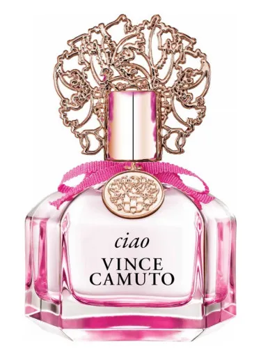 Perfume Ciao de Vince Camuto