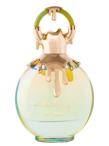 Perfume Catwalk de Armaf