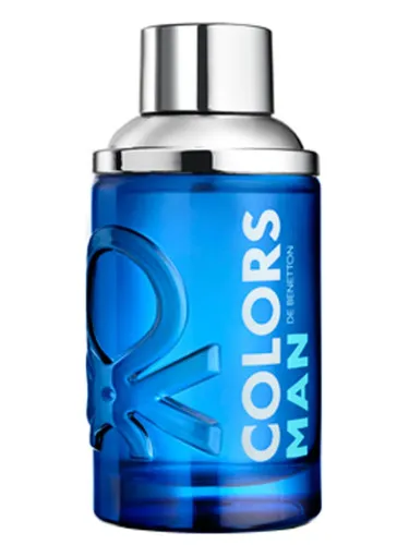 Imagen de Colors de Benetton Man Blue