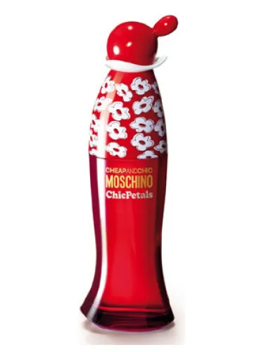 Perfume Cheap & Chic Chic Petals de Moschino