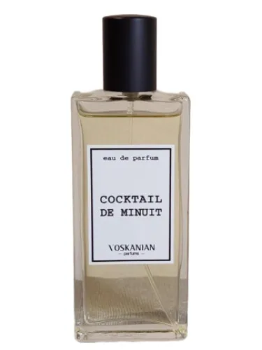 Imagen de Cocktail de Minuit