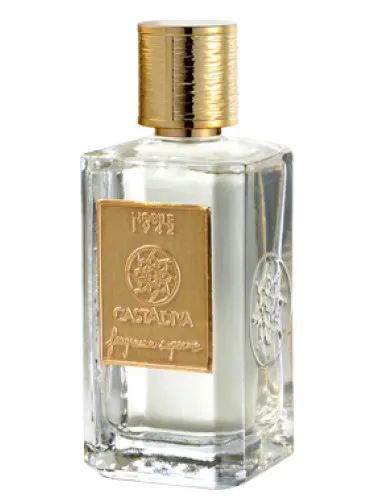 Perfume Casta Diva de Nobile 1942