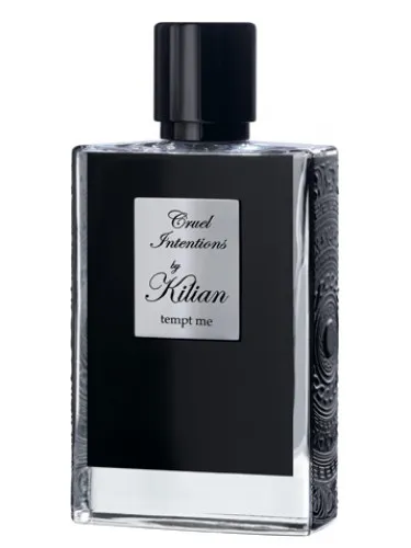 Perfume Cruel Intentions de By Kilian