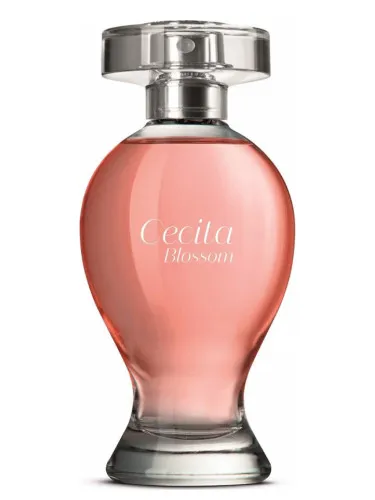 Perfume Cecita Blossom de O Boticário