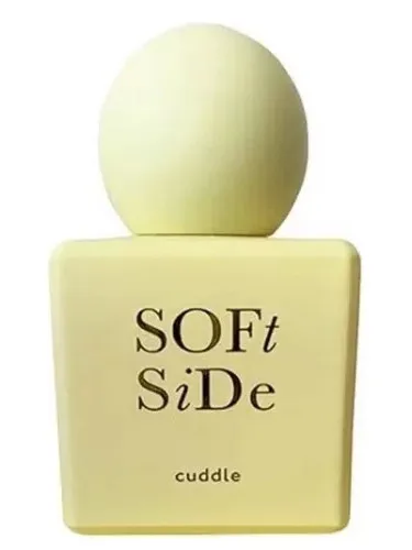 Perfume Cuddle de Parfums Genty