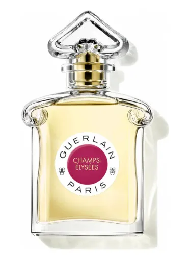 Perfume Champs-Élysées Eau de Toilette de Guerlain