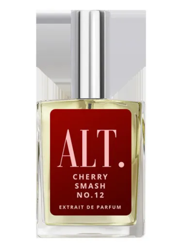 Perfume Cherry Smash de ALT. Fragrances