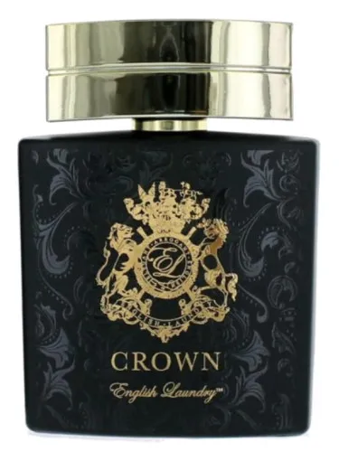 Perfume Crown de English Laundry