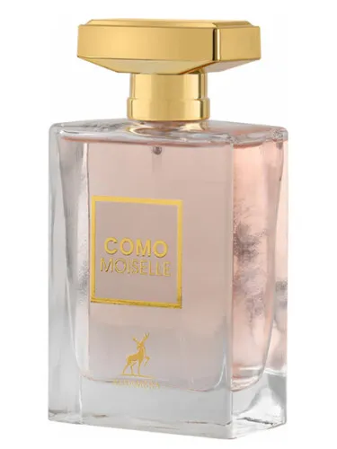 Perfume Como Moiselle de Maison Alhambra