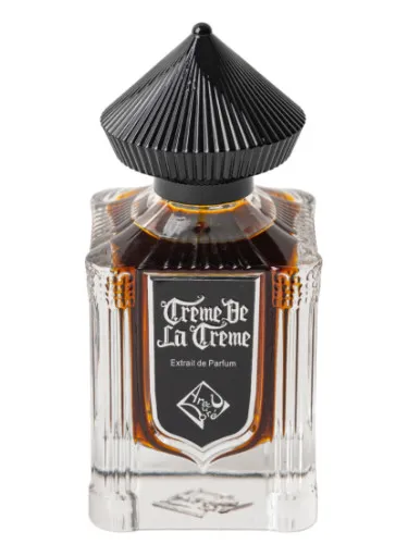 Perfume Creme de la Creme de Areej Le Doré