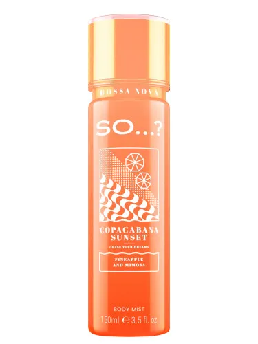 Perfume Copacabana Sunset de So...?