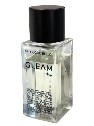 Perfume Cocco Bello de Gleam Perfume