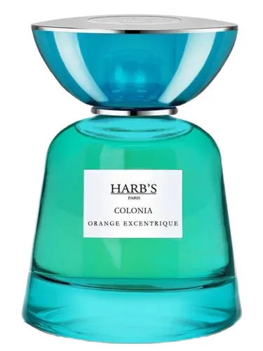 Imagen de Colonia Orange Excentrique