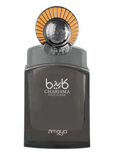 Perfume Charisma Pour Homme de Zimaya